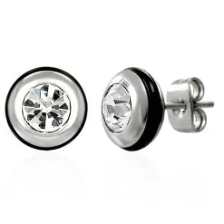 Ørestick Cirkona sten (1 stk)