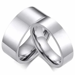 Shapy ring til forlovelse eller vielse