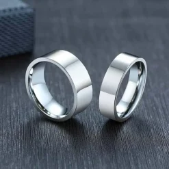 Shapy ring til forlovelse eller vielse