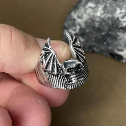 Skull Class Herrering.