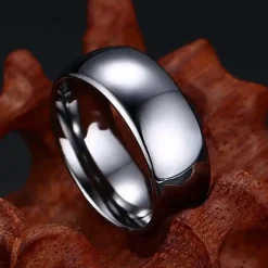 Straight tungstenring PMX