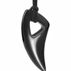 Teeth rustfri blackcoatet ædelstål