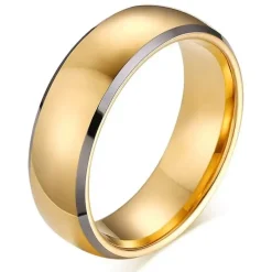 Tungsten herrering "Gold Crown"