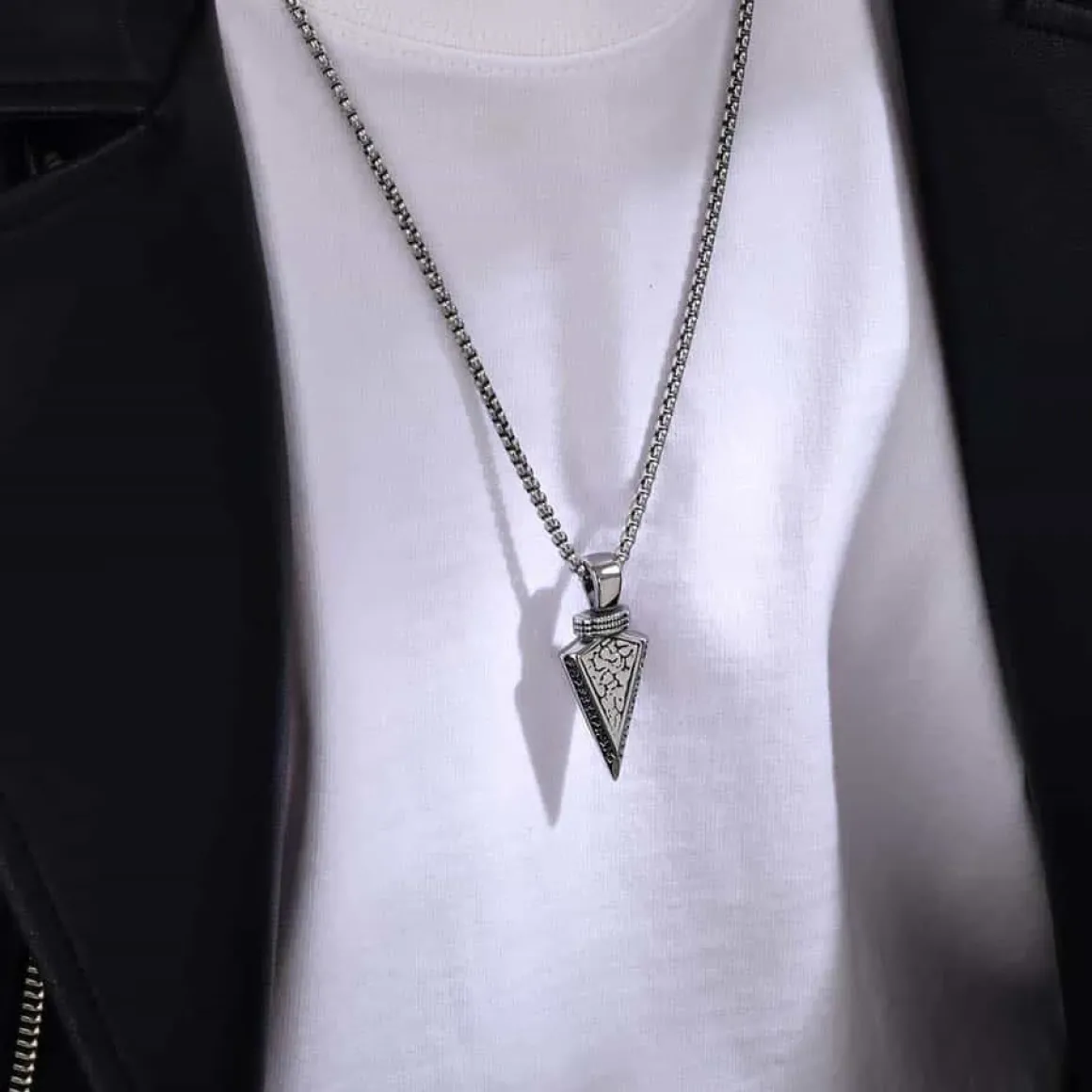 Ulf Vikinge halssmykke