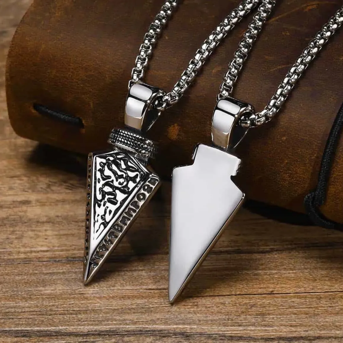 Ulf Vikinge halssmykke