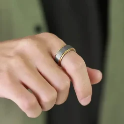 Vanguard Tungsten Ring Tungstenring til herren