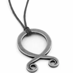 Viking Rune / Halssmykke oxy