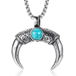 Viking thora halssmykke