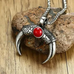 Viking thora halssmykke