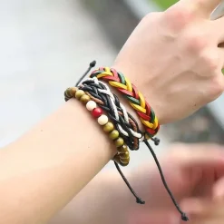 Wuuk Cannabis armbåndsæt